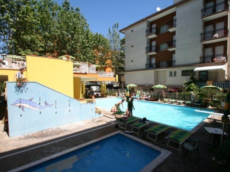 Susy Rivazzurra Di Rimini