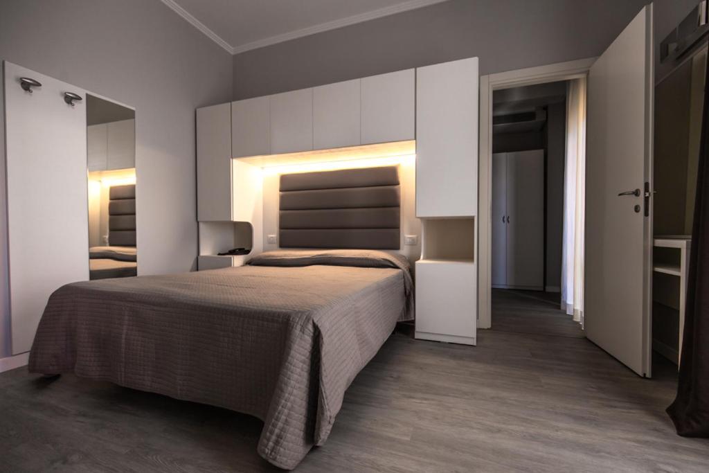 Hotel Susy Rivazzurra Di Rimini